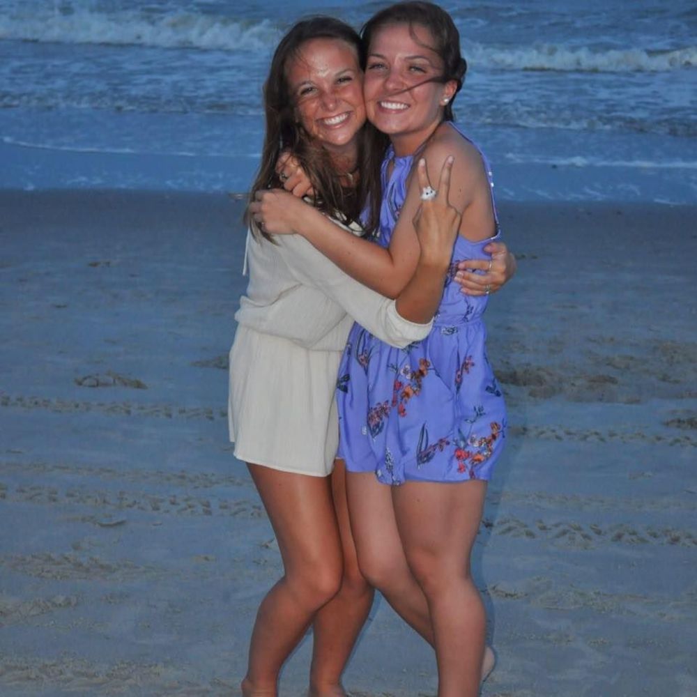 Meet your Posher, Tori